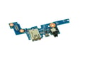 HP for x360 310 G2, USB, Audio Board (PN: 448.04A26.0011) - 2630075 thumb #2
