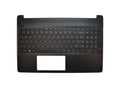 HP for HP 15S-EQ0300ng with Keyboard - 2420201 thumb #1