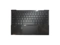 Dell for XPS 9300, 9310 with keyboard (PN: Y75C4) - 2420390 thumb #1