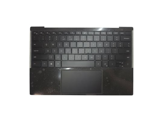 Dell for XPS 9300, 9310 with keyboard (PN: Y75C4) - 2420390 #1