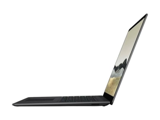 Microsoft Surface Laptop 3 Matte Black (16GB) (256GB) - 15228692 #4