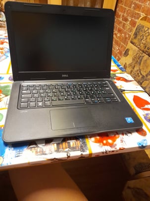 Dell Latitude 3380 értékelés Alexandra #1