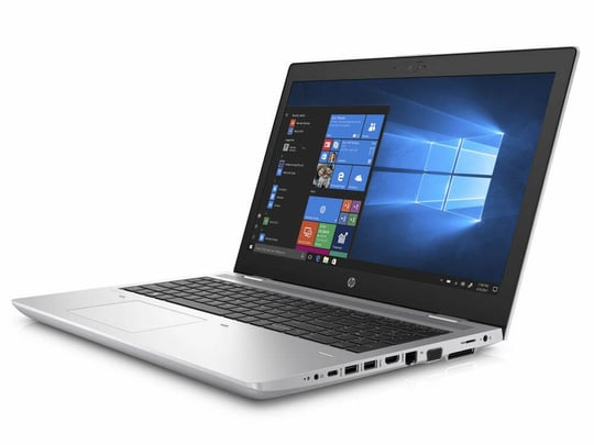 HP ProBook 650 G4 - 15221680 #4