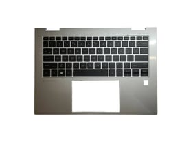 HP for EliteBook x360 1040 G9 with Keyboard (PN: 6070B2192101)