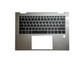 HP for EliteBook x360 1040 G9 with Keyboard (PN: 6070B2192101) - 2420337 thumb #1