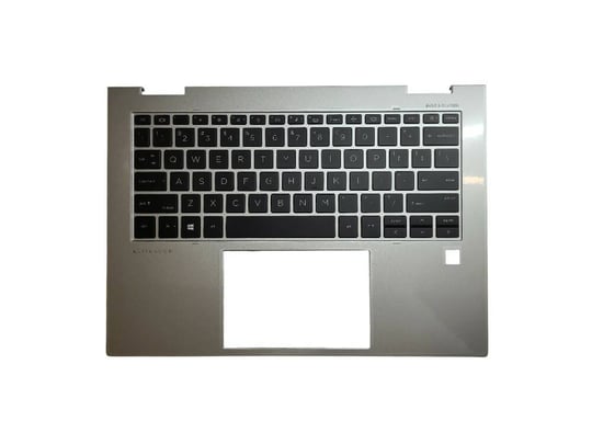HP for EliteBook x360 1040 G9 with Keyboard (PN: 6070B2192101) - 2420337 #1