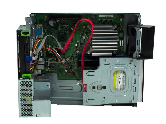 Fujitsu Esprimo C700 USFF - 1603251 #3