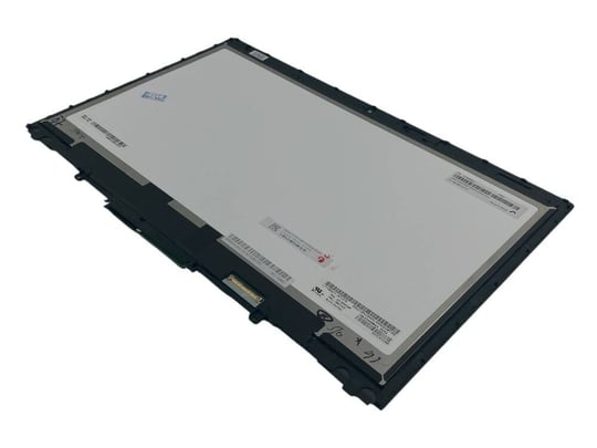 Replacement for Lenovo X1 Yoga 2st Gen, With Touchscreen Digitizer Assembly (PN: 00NY412, 01LV978) - 2110239 #2