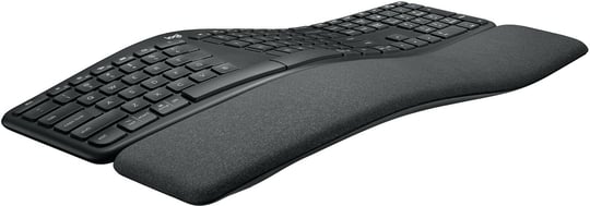 Logitech US ERGO K860 Wireless (BOXED) - 1380278 #3