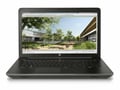 HP ZBook 17 G3 (NVIDIA Quadro M2000M 4GB) - 15237272 thumb #4