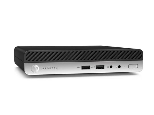 HP ProDesk 400 G3 DM - 1605286 #1