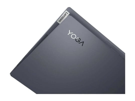 Lenovo Yoga Slim 7-14ITL05 Slate Grey (8GB) - 15237882 #4