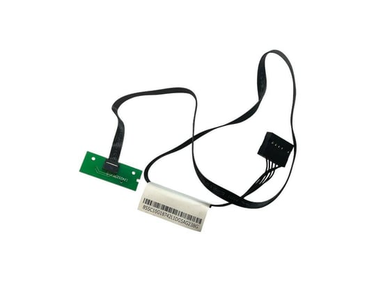 Lenovo for ThinkCentre M900 Desktop, Power Button + LED, With Cable (PN: 04X2762) - 2770030 #1