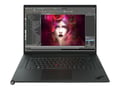 Lenovo ThinkPad P1 Gen 4 (NVIDIA T1200 4GB) (4K, OLED) (Touchscreen) - 15236227 thumb #0