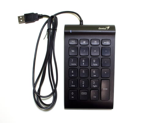 Genius i130, USB - 1380018 #1