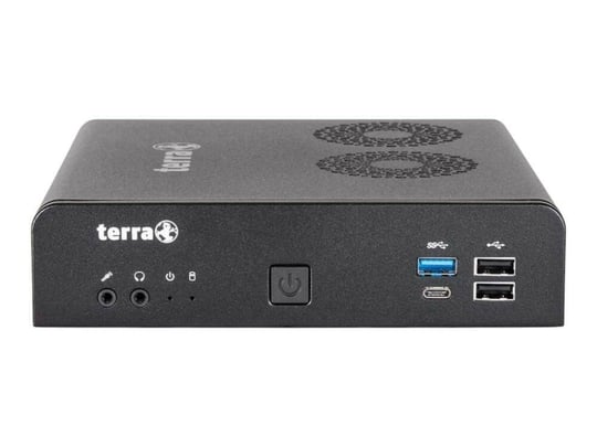 TERRA PC Mini 6000V4 SILENT GREENLINE - 16011680 #2