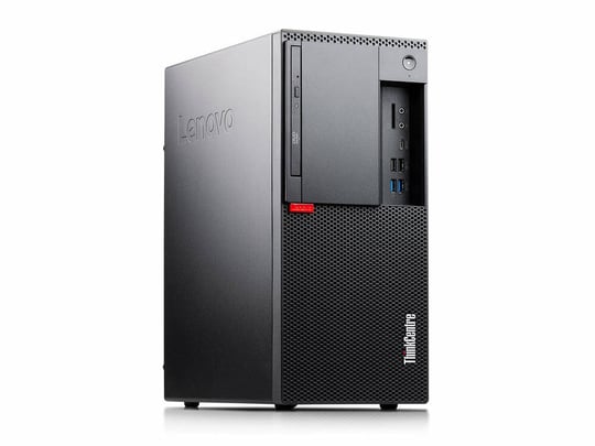 Lenovo ThinkCentre M920t - 1608299 #1