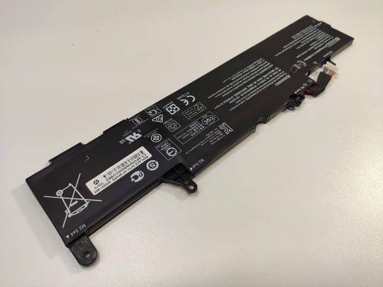 HP 735, 745, 830, 836, 840 G5, 846 G5, G6, ZBook 14U G5 - 2080198 #2