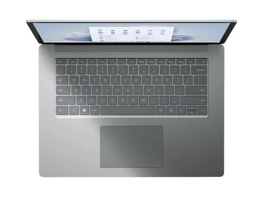 Microsoft Surface Laptop 5 Platinum (13.5) (16GB) (512GB) (Touchscreen) - 15237848 #5