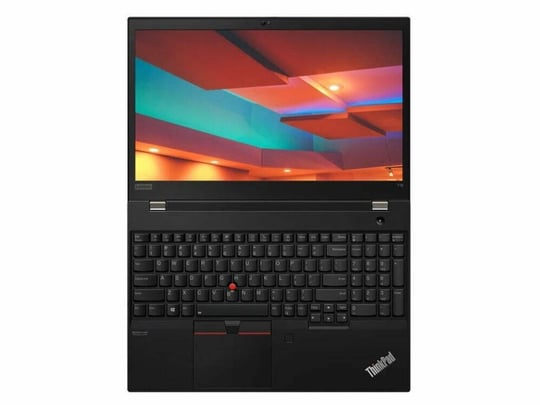 Lenovo ThinkPad T15 Gen 1 - 15234115 #2