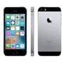 Apple iPhone SE 32GB Space Gray - 1410161 (refurbished) thumb #1
