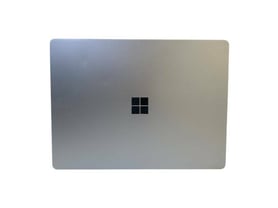 Microsoft Surface Laptop GO (8GB) (Touchscreen) Silver 