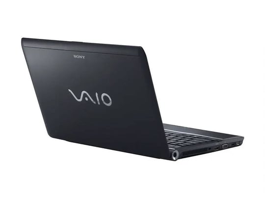 Sony VAIO  VPCS13S9E (Quality: Bazár) repasovaný notebook, Intel Core i5-460M, GeForce 310M, 4GB DDR3 RAM, 240GB SSD, 13,3" (33,8 cm), 1366 x 768 - 15210004 #3