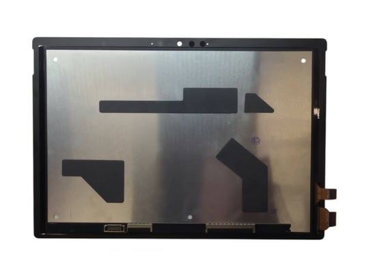 Replacement for Microsoft SURFACE PRO 7, 1866, TOUCH DIGITIZER GLASS WITH LED ASSEMBLY PANEL (PN: M1106801-002) - 2110451 #2