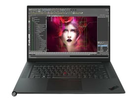 Lenovo ThinkPad P1 Gen 4 (NVIDIA T1200 4GB) (4K, OLED) (Touchscreen) - 15236228