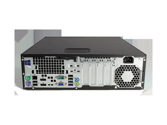 HP EliteDesk 800 G2 SFF - 1605345 #5