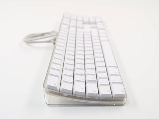 LMP USB Numeric Keyboard KB-1048 (for Apple) - 1380237 #2