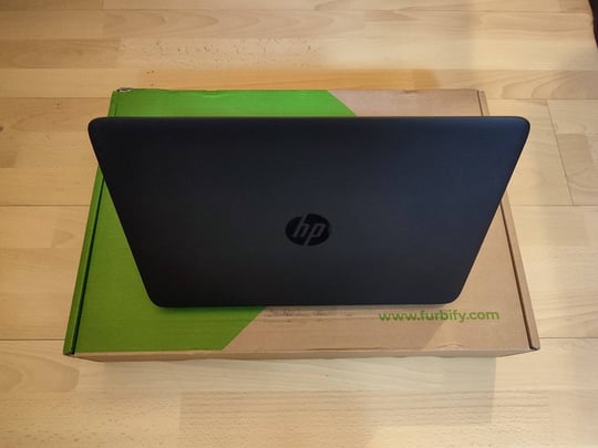 HP EliteBook 840 G1 értékelés Zoltán #1