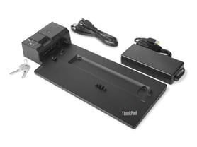 Lenovo ThinkPad Ultra Dock (Type 40AJ)