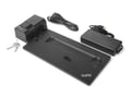 Lenovo ThinkPad Ultra Dock (Type 40AJ) - 2060112 thumb #1