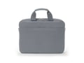 Dicota 11"-12.5" Eco Slim Case BASE, Grey - 1540069 thumb #3