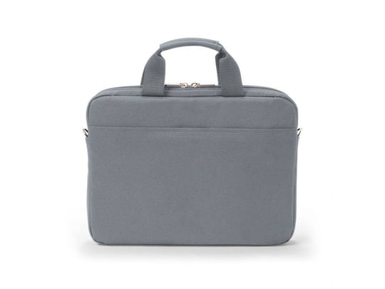 Dicota 11"-12.5" Eco Slim Case BASE, Gray Laptop táska - 1540069 #3