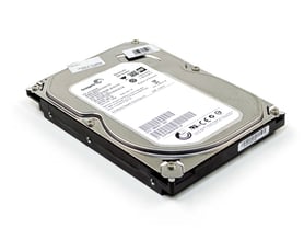 Seagate 500GB