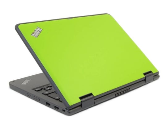 Lenovo ThinkPad Chromebook 11e 1st Gen (2GB) Furbify Green - 15219551 #1