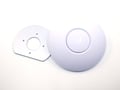 Ubiquiti UniFi AP AC LITE (M/N: UAP-AC-LITE, FCC ID: SWX-UAPACL, IC: 6545A-UAPACL) with Mounting Bracket - 2360005 thumb #1