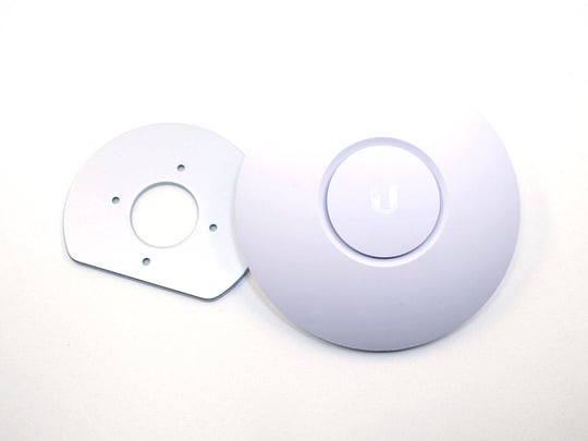 Ubiquiti UniFi AP AC LITE (M/N: UAP-AC-LITE, FCC ID: SWX-UAPACL, IC: 6545A-UAPACL) with Mounting Bracket - 2360005 #1