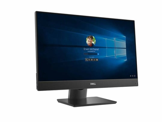Dell OptiPlex 7470 AIO No Wifi - 2130673 #1