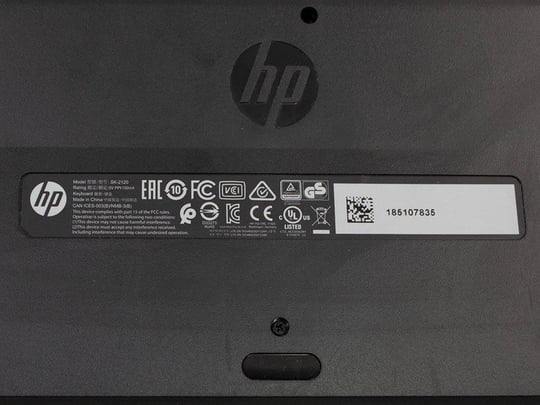 HP EU SK-2120 - 1380176 #3