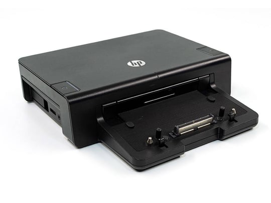 HP Compaq HSTNN-I10X Docking Station - 2060068 #1