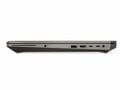 HP ZBook 15 G6 (NVIDIA Quadro T2000 4GB) - 15237612 thumb #3