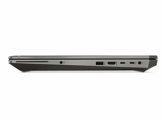 HP ZBook 15 G6 (NVIDIA Quadro T2000 4GB) - 15237612 #4