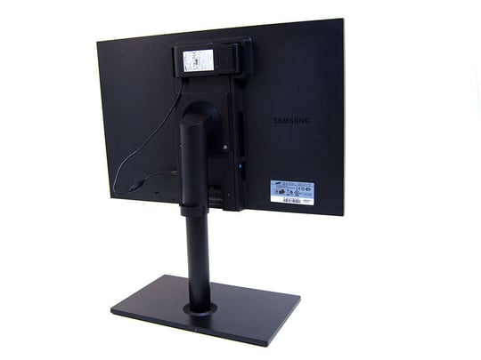Samsung SyncMaster S24A450BW  with Standard Stand - 1441779 #5