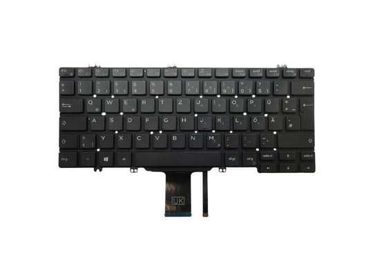 Dell for Latitude 5300, 5300 2-in-1, 7300 (PN: 09CC7M) - 2100613 #1