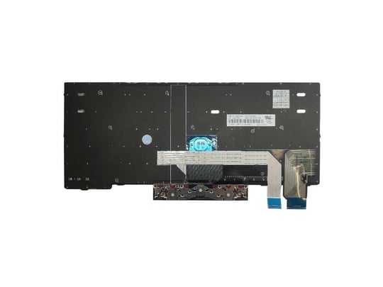 Lenovo EU for ThinkPad X280, X395 (PN: SN20P33447) - 2100653 #2