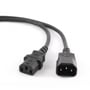 Replacement IEC Extender C13 to C14 Cable power - 1100028 (használt termék) thumb #1