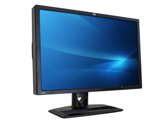 HP ZR24w felújított használt monitor, 24" (61 cm), 1920 x 1200, IPS - 1440787 #1